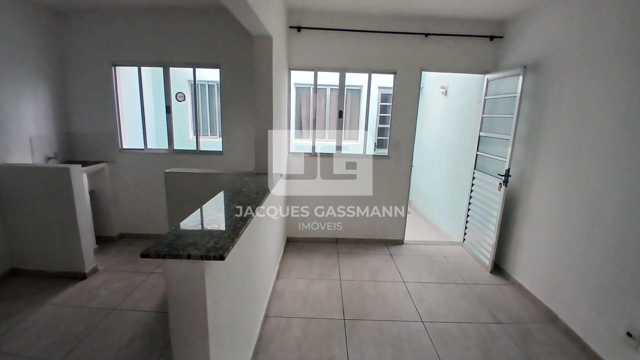 Apartamento Rudge Ramos São Bernardo do Campo 