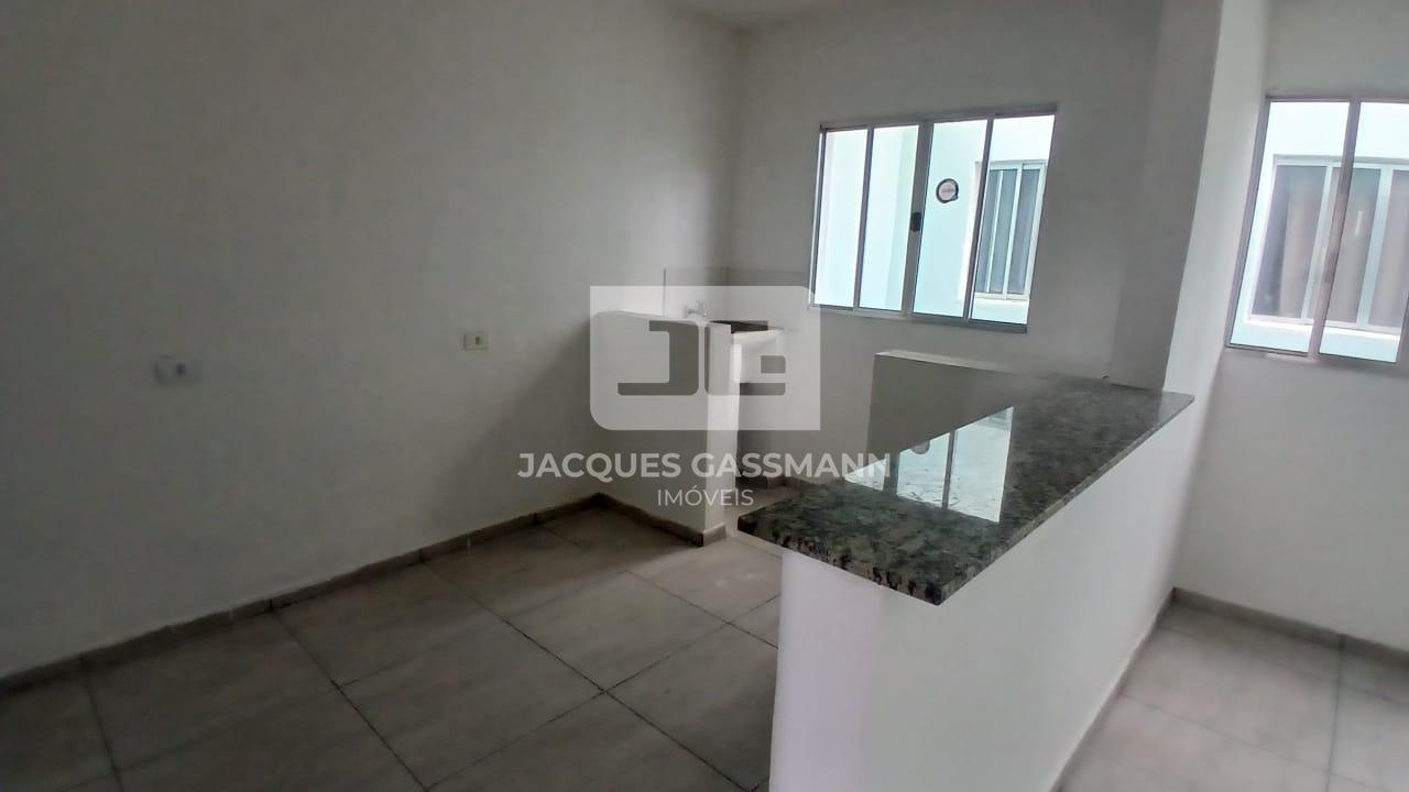Apartamento Rudge Ramos São Bernardo do Campo 