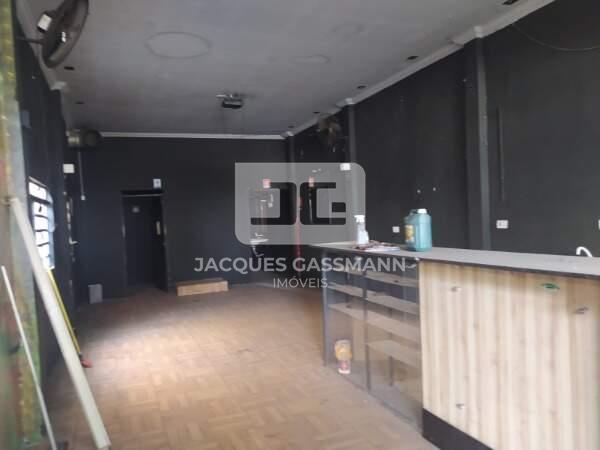 Salão Rudge Ramos São Bernardo do Campo 