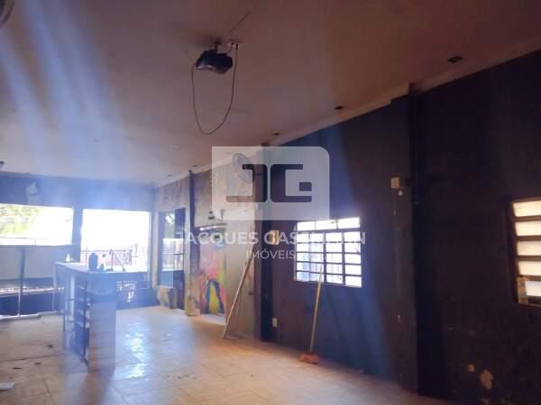 Salão Rudge Ramos São Bernardo do Campo 