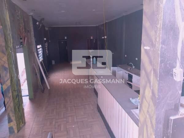 Salão Rudge Ramos São Bernardo do Campo 