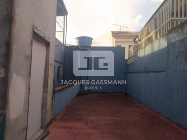 Prédio Rudge Ramos São Bernardo do Campo 