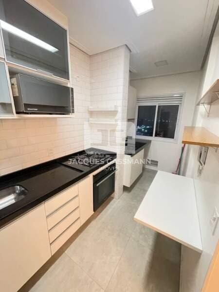 Apartamento Baeta Neves São Bernardo do Campo 