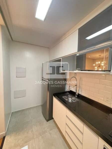 Apartamento Baeta Neves São Bernardo do Campo 