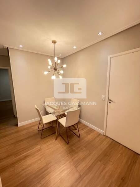 Apartamento Baeta Neves São Bernardo do Campo 