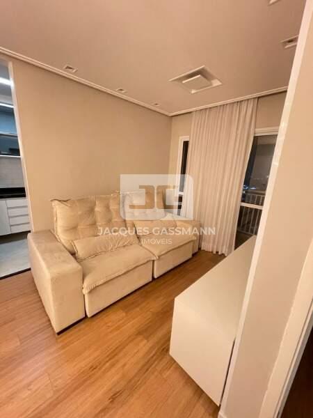 Apartamento Baeta Neves São Bernardo do Campo 
