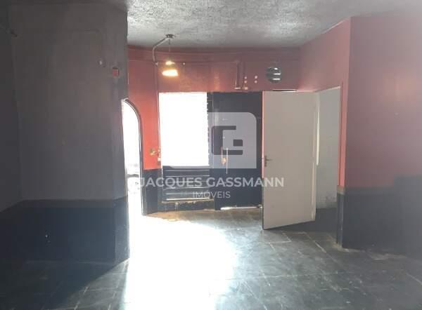 Salão Centro São Bernardo do Campo 