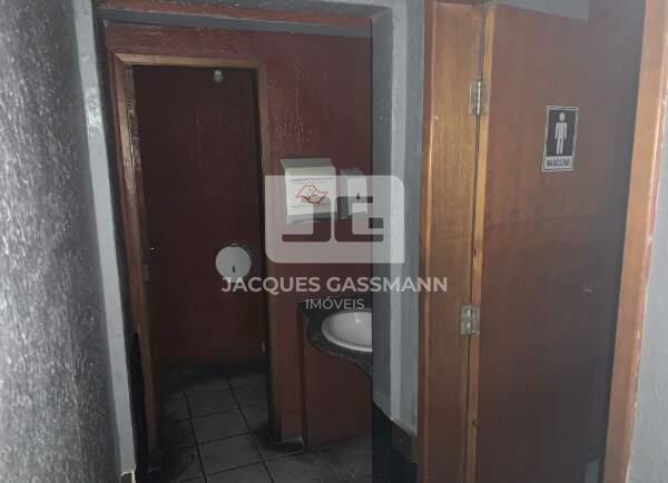 Salão Centro São Bernardo do Campo 