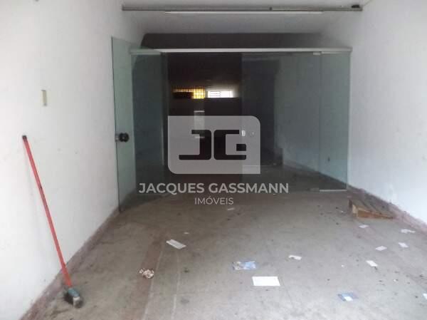 Sala Comercial Centro São Caetano do Sul 