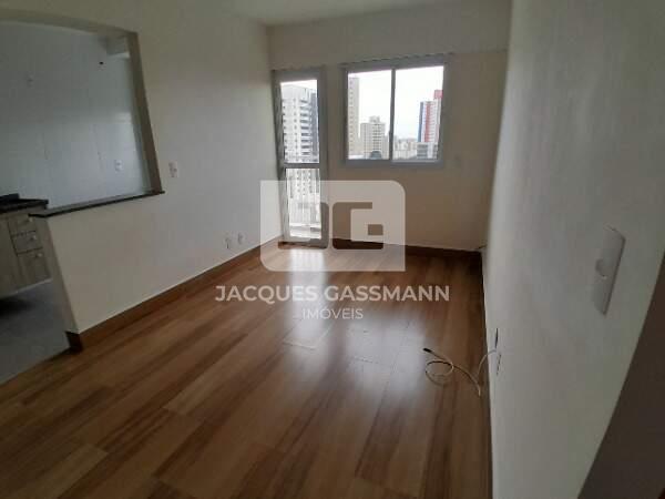 Apartamento Vila Assunção Santo André 
