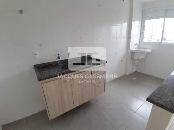 Apartamento Vila Assunção Santo André 