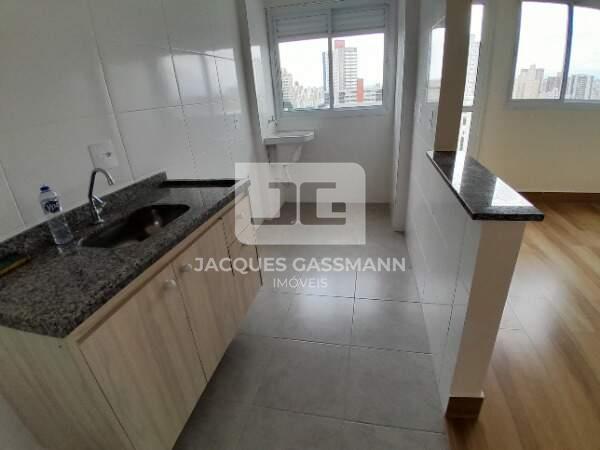 Apartamento Vila Assunção Santo André 