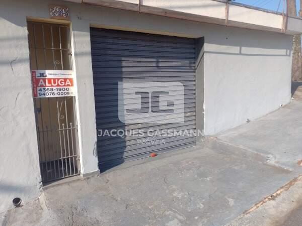 Salão Rudge Ramos São Bernardo do Campo 