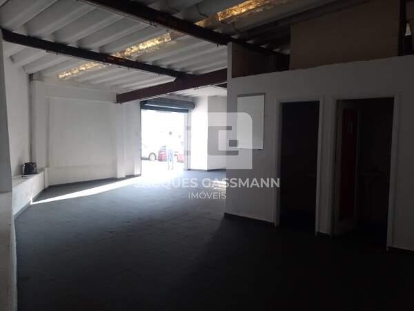 Salão Rudge Ramos São Bernardo do Campo 