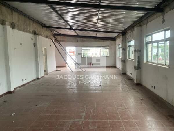 Salão Rudge Ramos São Bernardo do Campo 