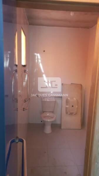 Galpão Rudge Ramos São Bernardo do Campo 