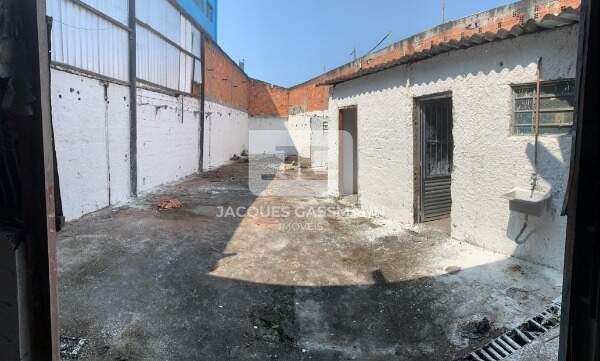 Salão Centro Santo André 