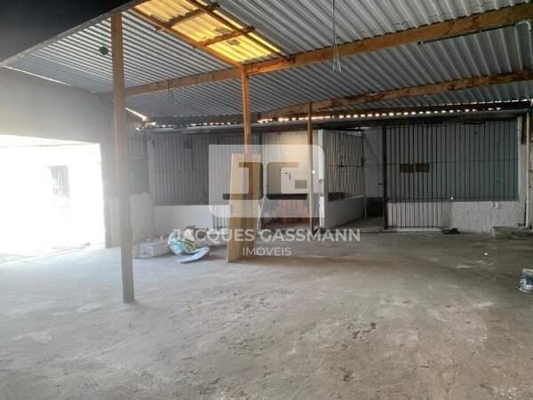 Salão Centro Santo André 