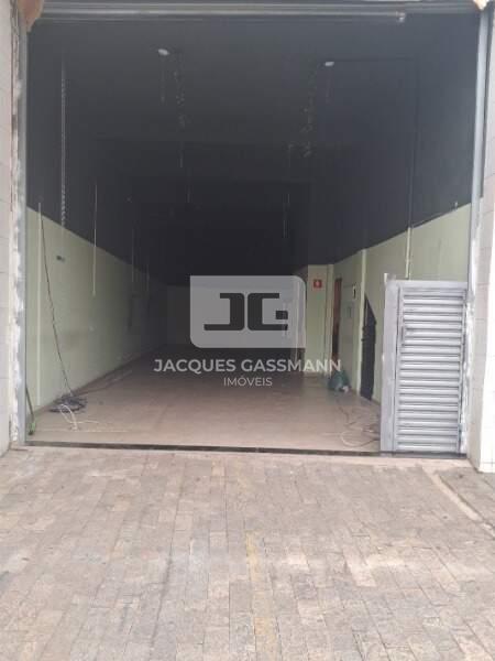 Salão Centro Santo André 