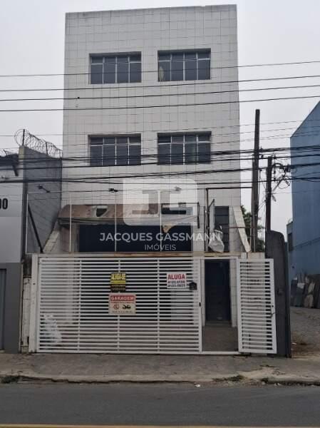 Salão Centro Santo André 