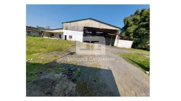 Galpão Rio Grande São Bernardo do Campo 