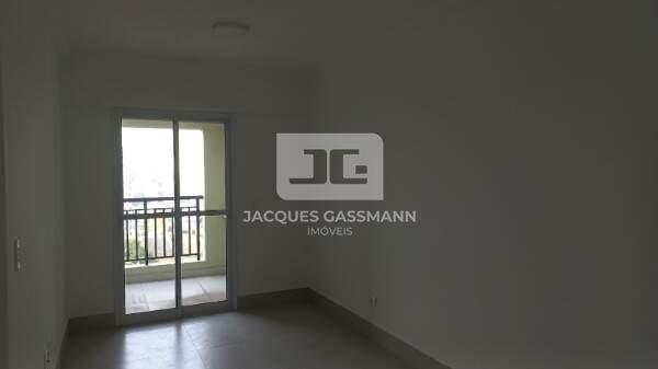 Apartamento Centro São Bernardo do Campo 