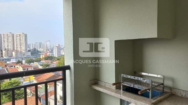 Apartamento Centro São Bernardo do Campo 