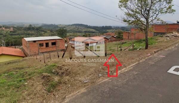 Terreno Centro Bofete 