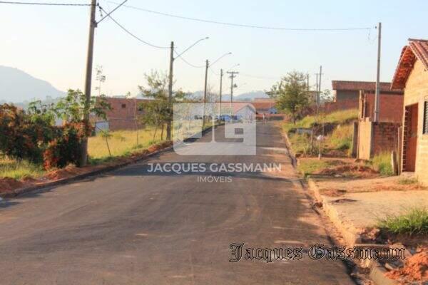 Terreno Centro Bofete 