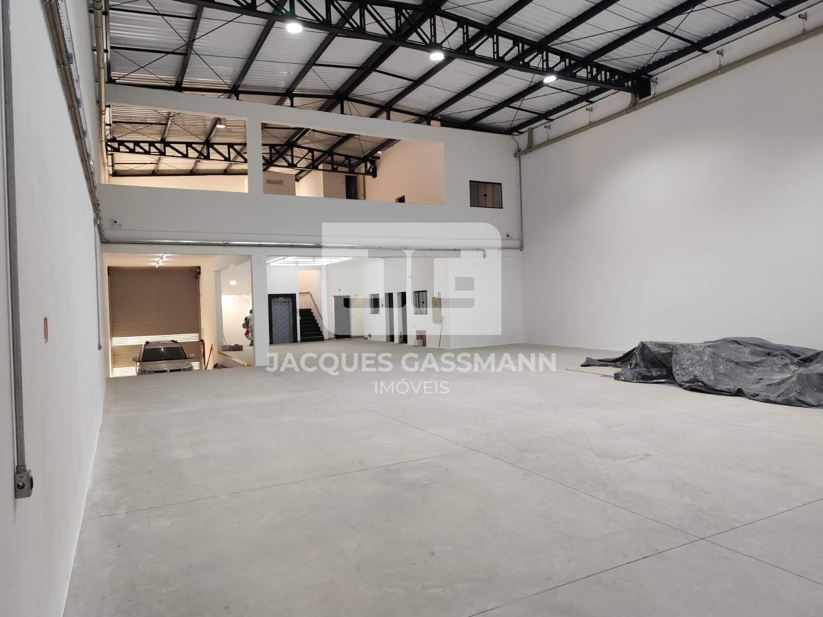 Galpão Jardim São Caetano São Caetano do Sul 