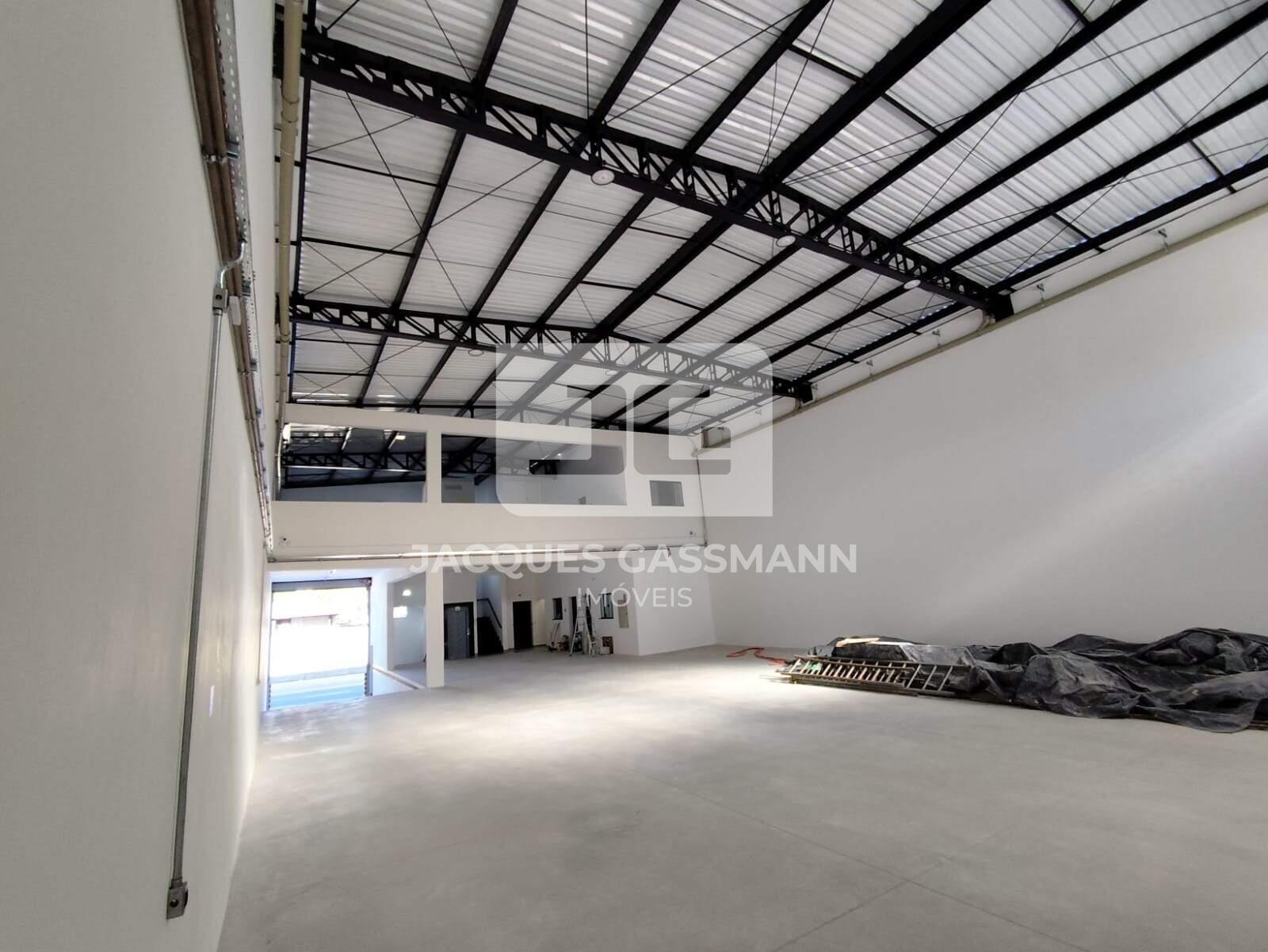 Galpão Jardim São Caetano São Caetano do Sul 