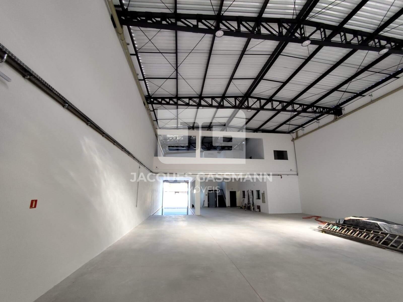 Galpão Jardim São Caetano São Caetano do Sul 