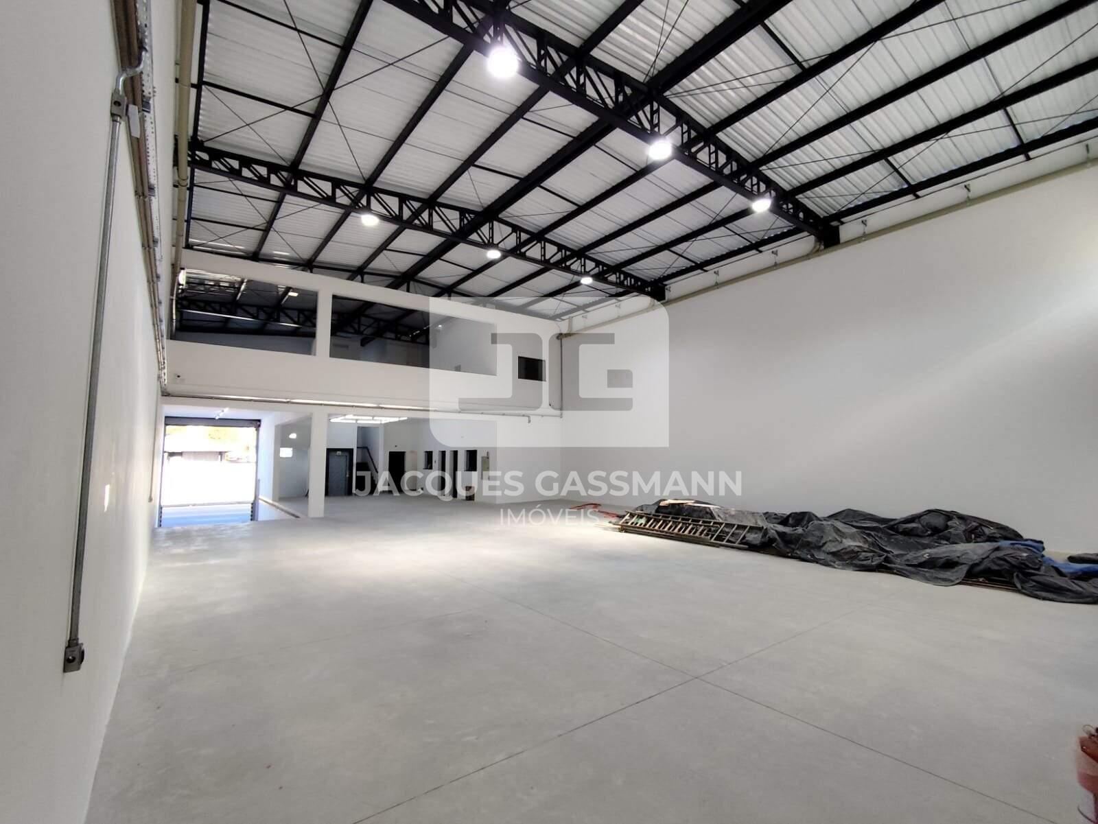 Galpão Jardim São Caetano São Caetano do Sul 