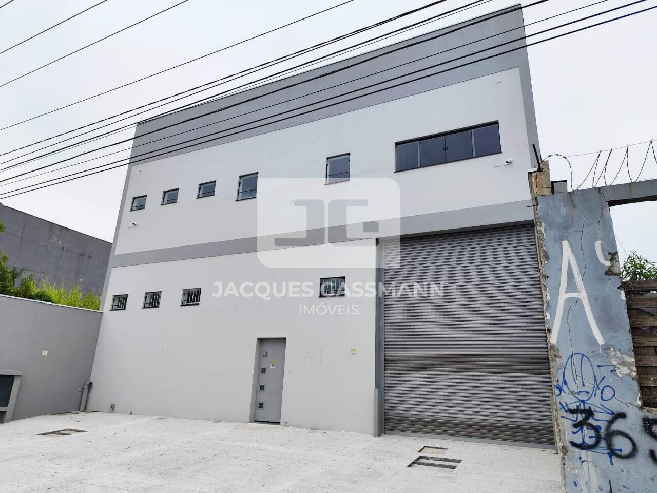 Galpão Jardim São Caetano São Caetano do Sul 