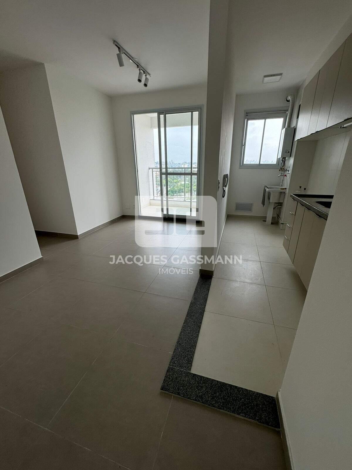 Apartamento Rudge Ramos São Bernardo do Campo