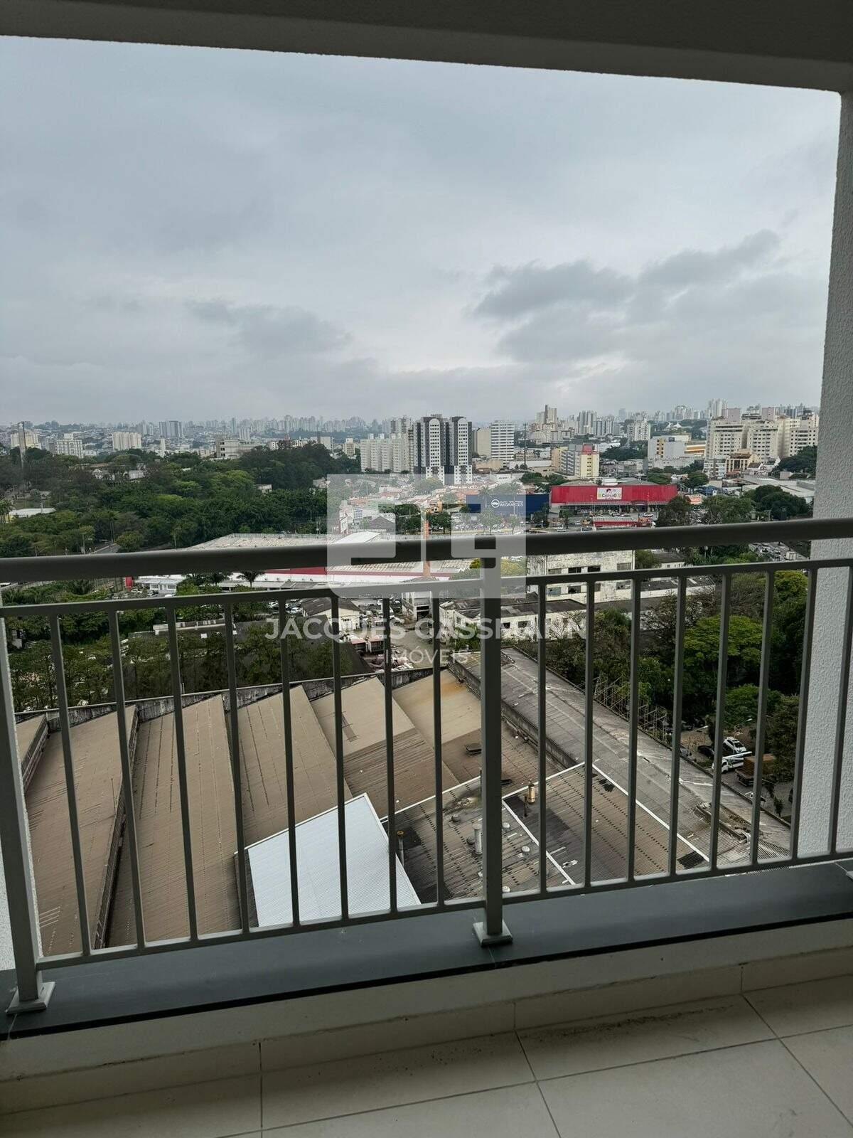 Apartamento Rudge Ramos São Bernardo do Campo