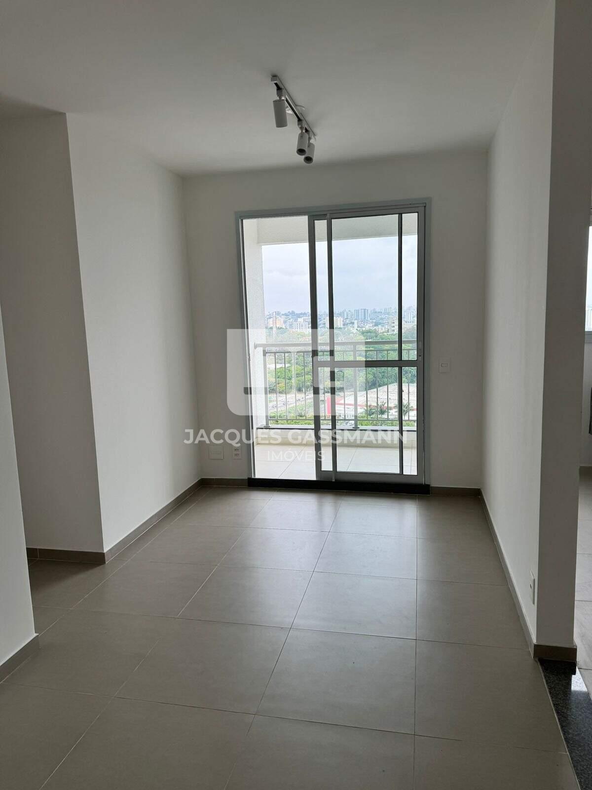 Apartamento Rudge Ramos São Bernardo do Campo