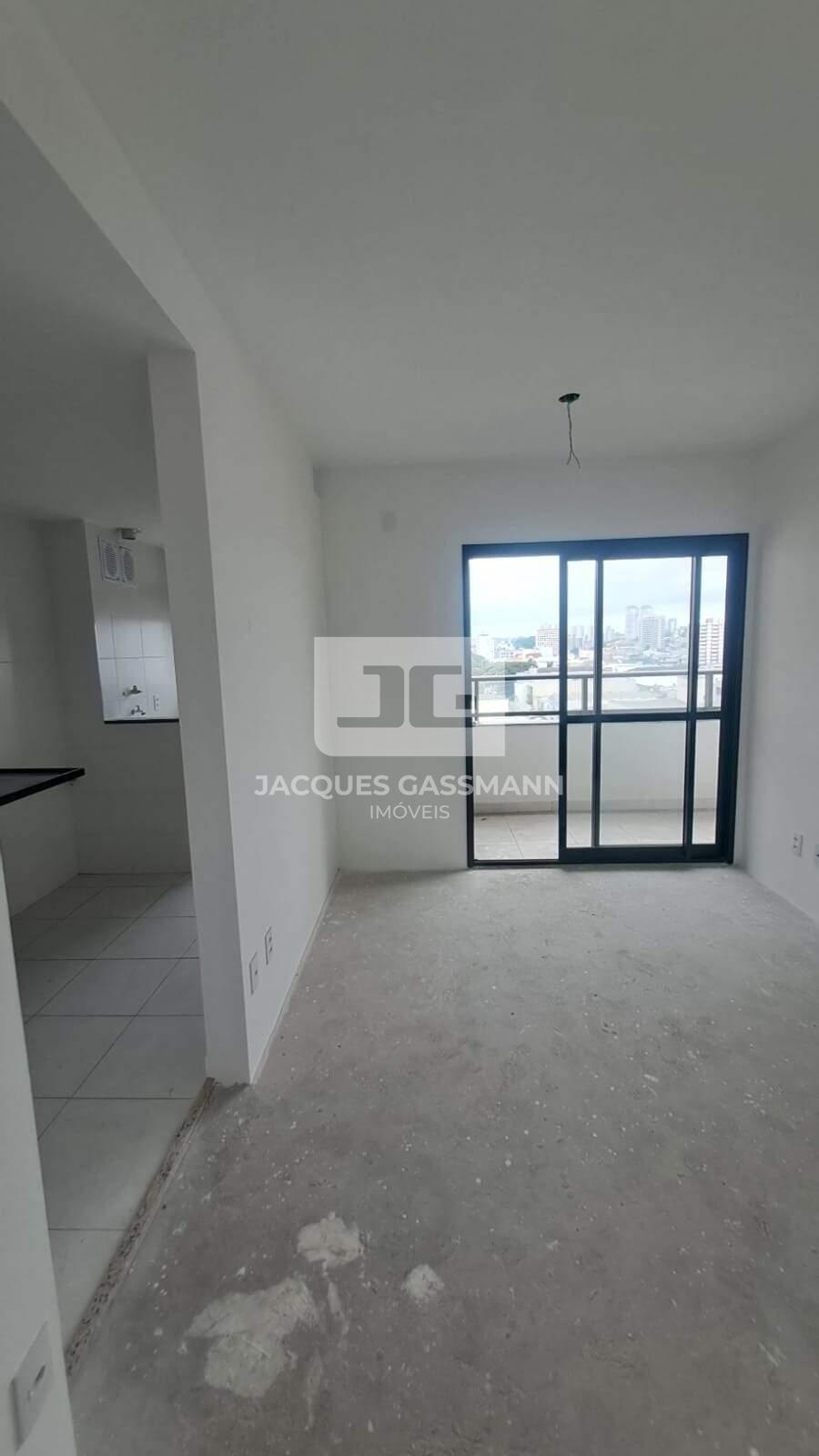 Apartamento Centro São Bernardo do Campo 