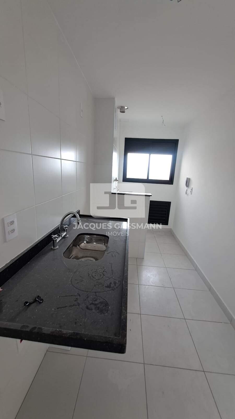 Apartamento Centro São Bernardo do Campo 