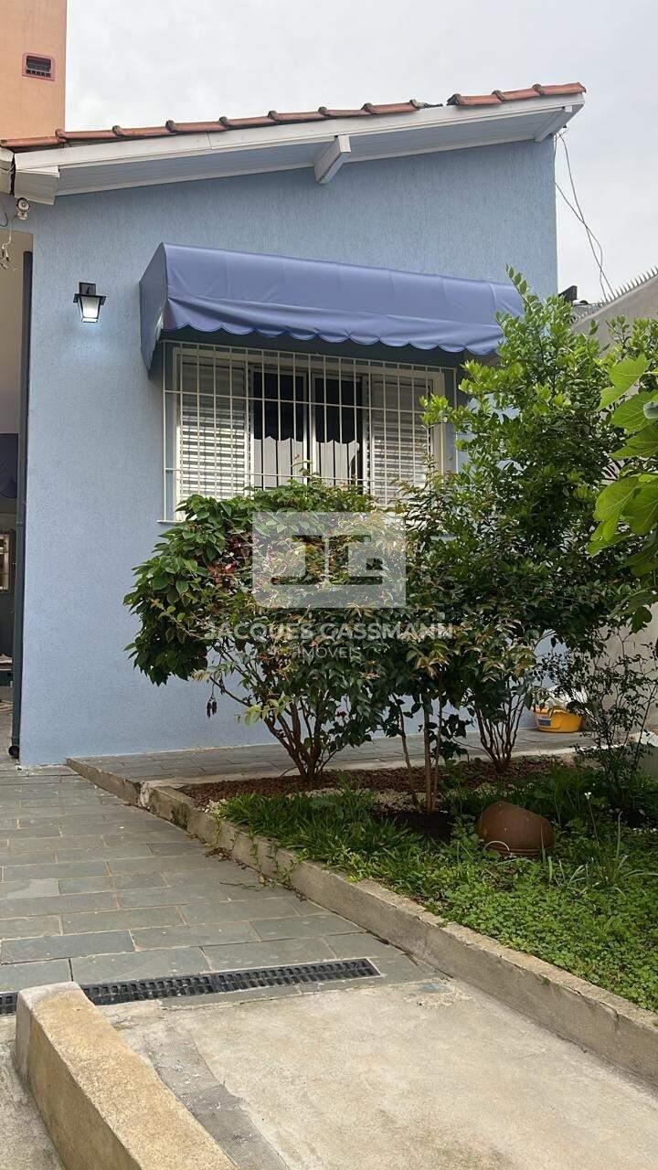 Casa Térrea Rudge Ramos São Bernardo do Campo 