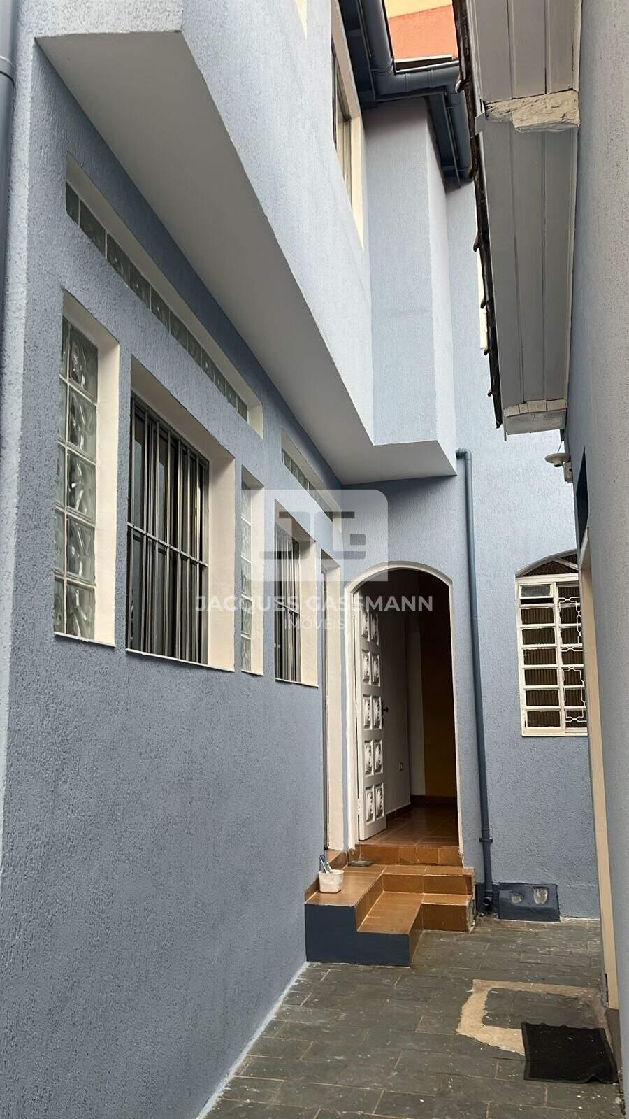 Casa Térrea Rudge Ramos São Bernardo do Campo 