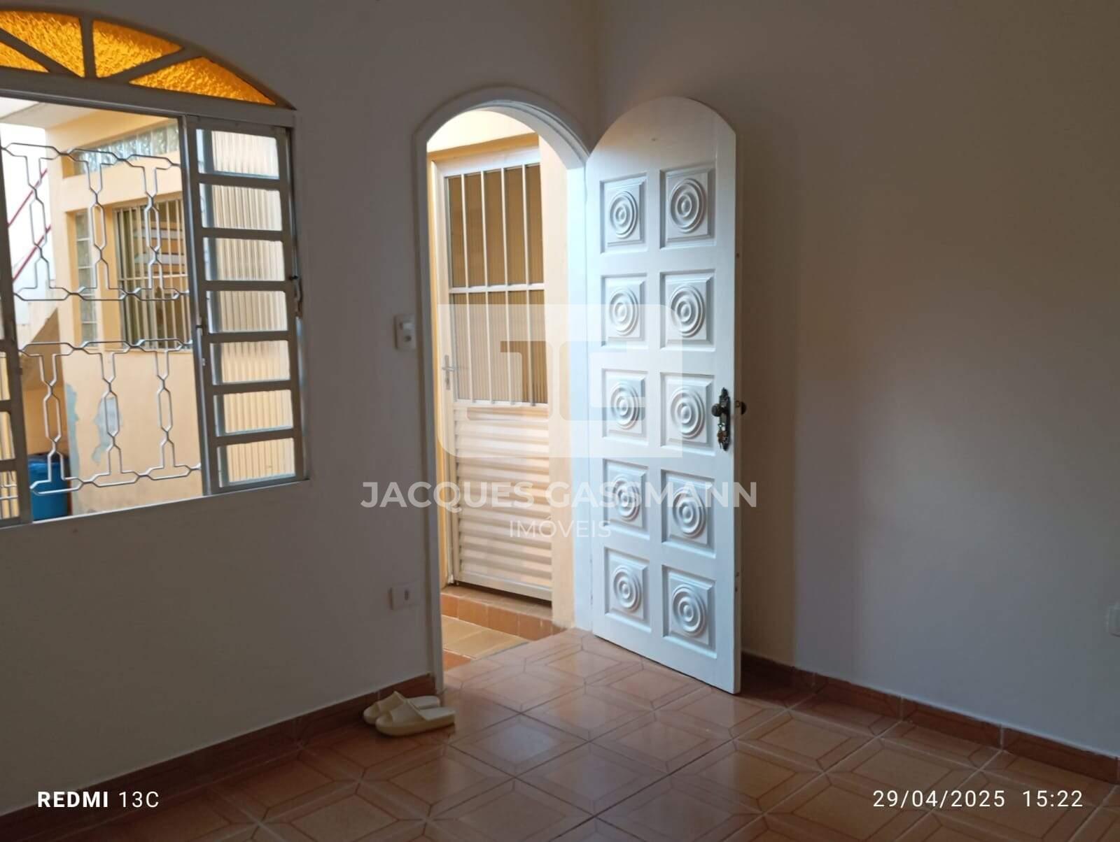 Casa Térrea Rudge Ramos São Bernardo do Campo 