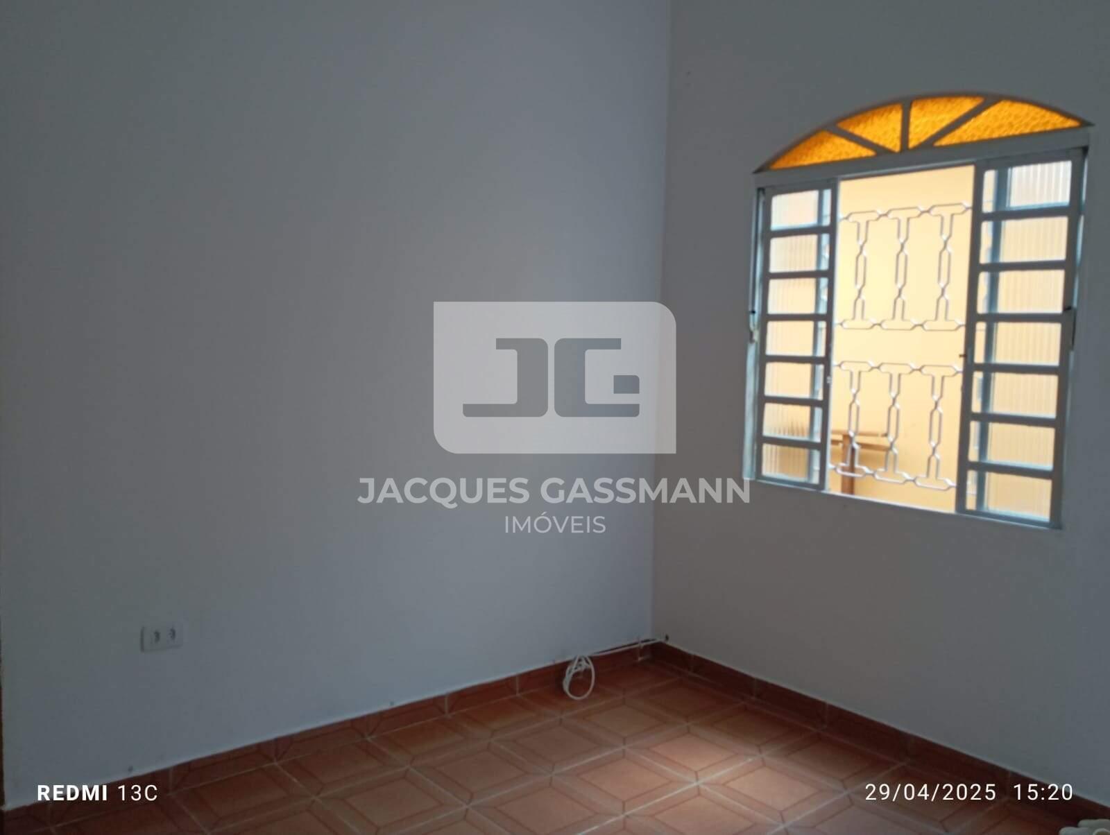 Casa Térrea Rudge Ramos São Bernardo do Campo 