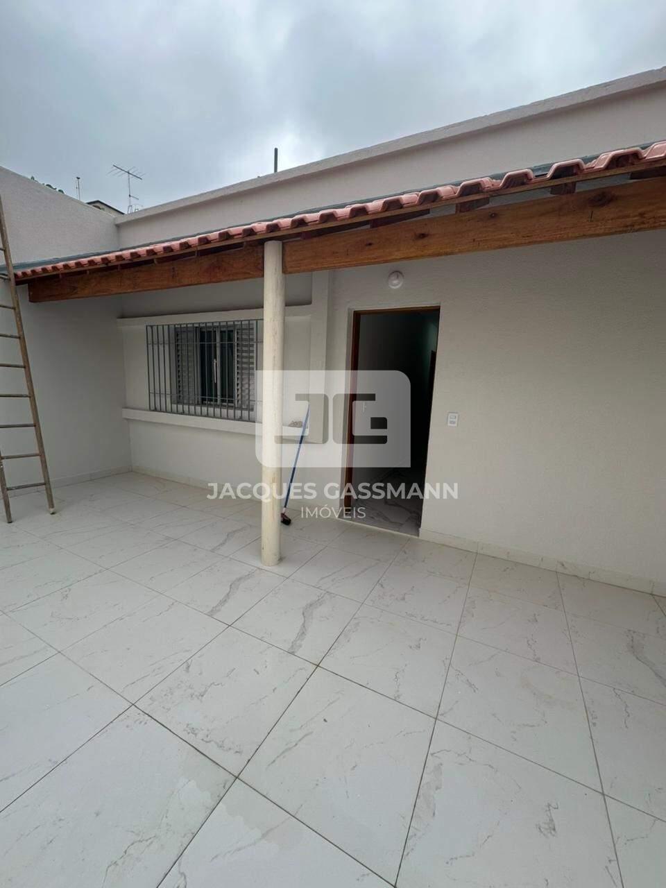 Apartamento Rudge Ramos São Bernardo do Campo 