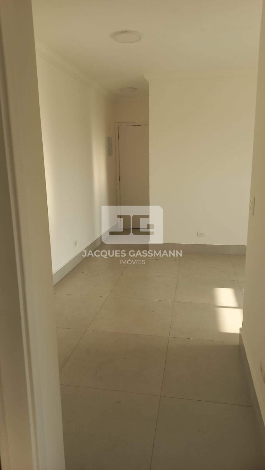 Apartamento Centro São Bernardo do Campo 