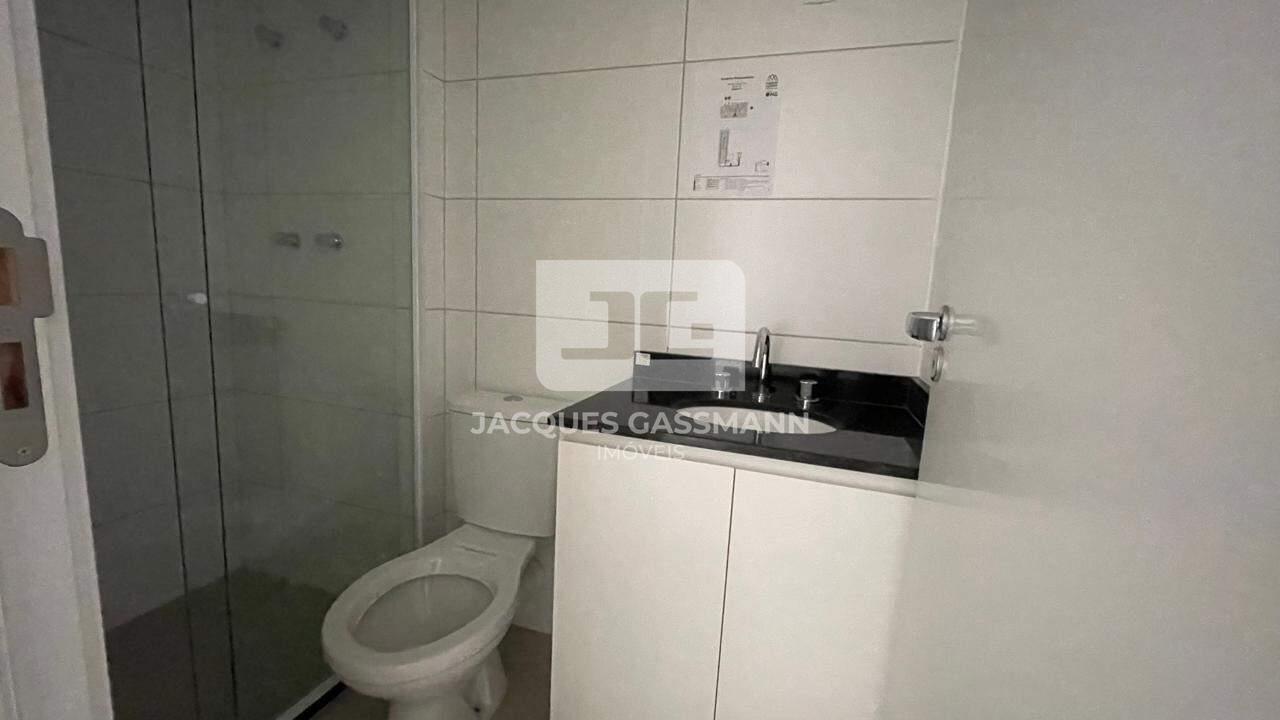 Apartamento para aluguel no bairro Jardim do Mar São Bernardo do Campo: