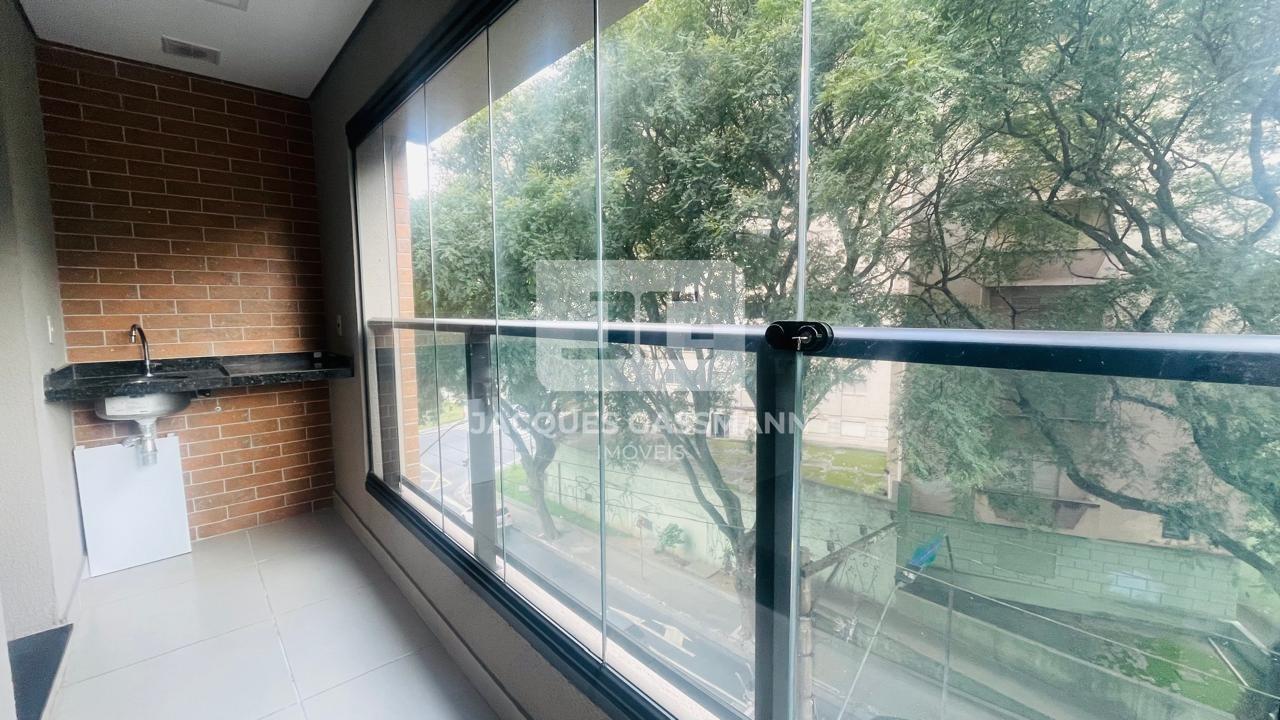 Apartamento para aluguel no bairro Jardim do Mar São Bernardo do Campo: