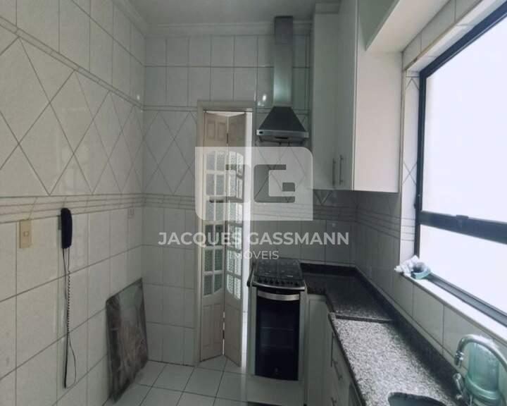 Apartamento Rudge Ramos São Bernardo do Campo 