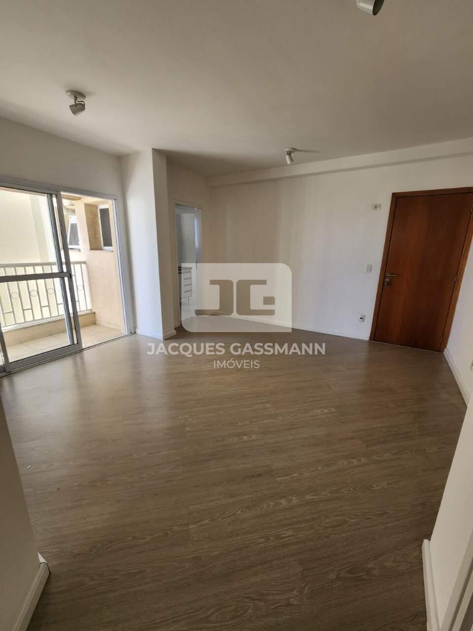 Apartamento Centro São Bernardo do Campo 