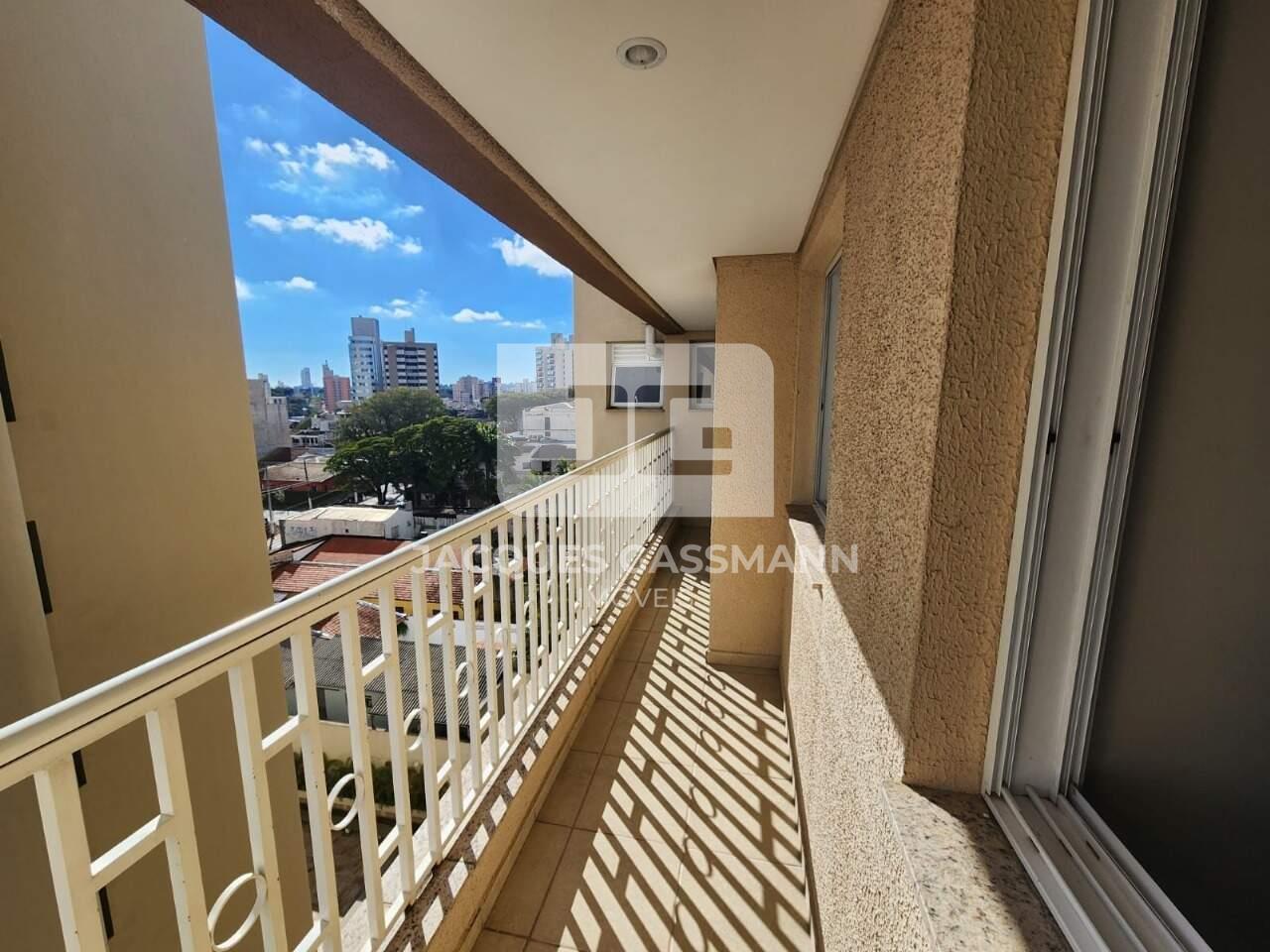 Apartamento Centro São Bernardo do Campo 
